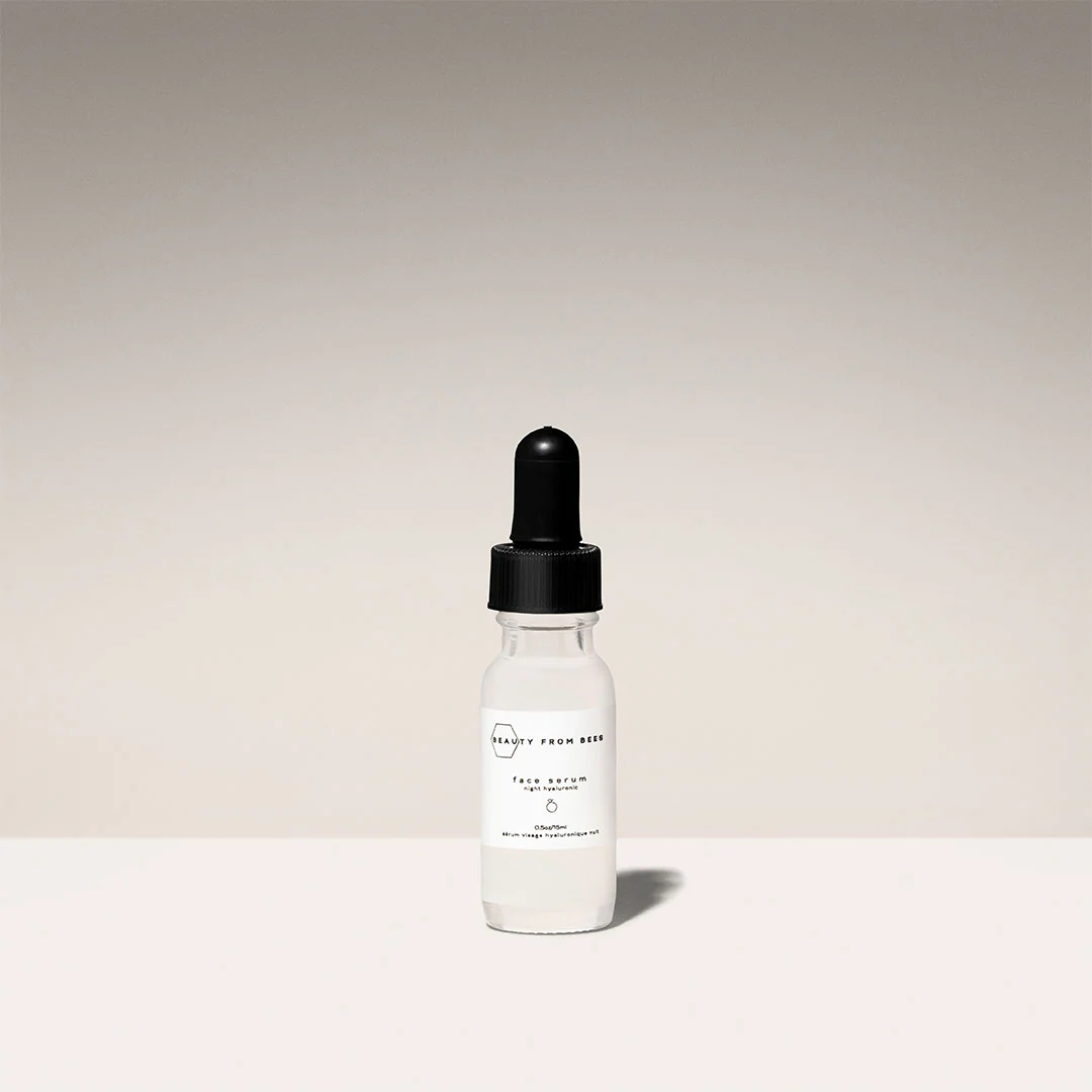 Face Serum (Night, Lactic Acid 10%) - Image 5