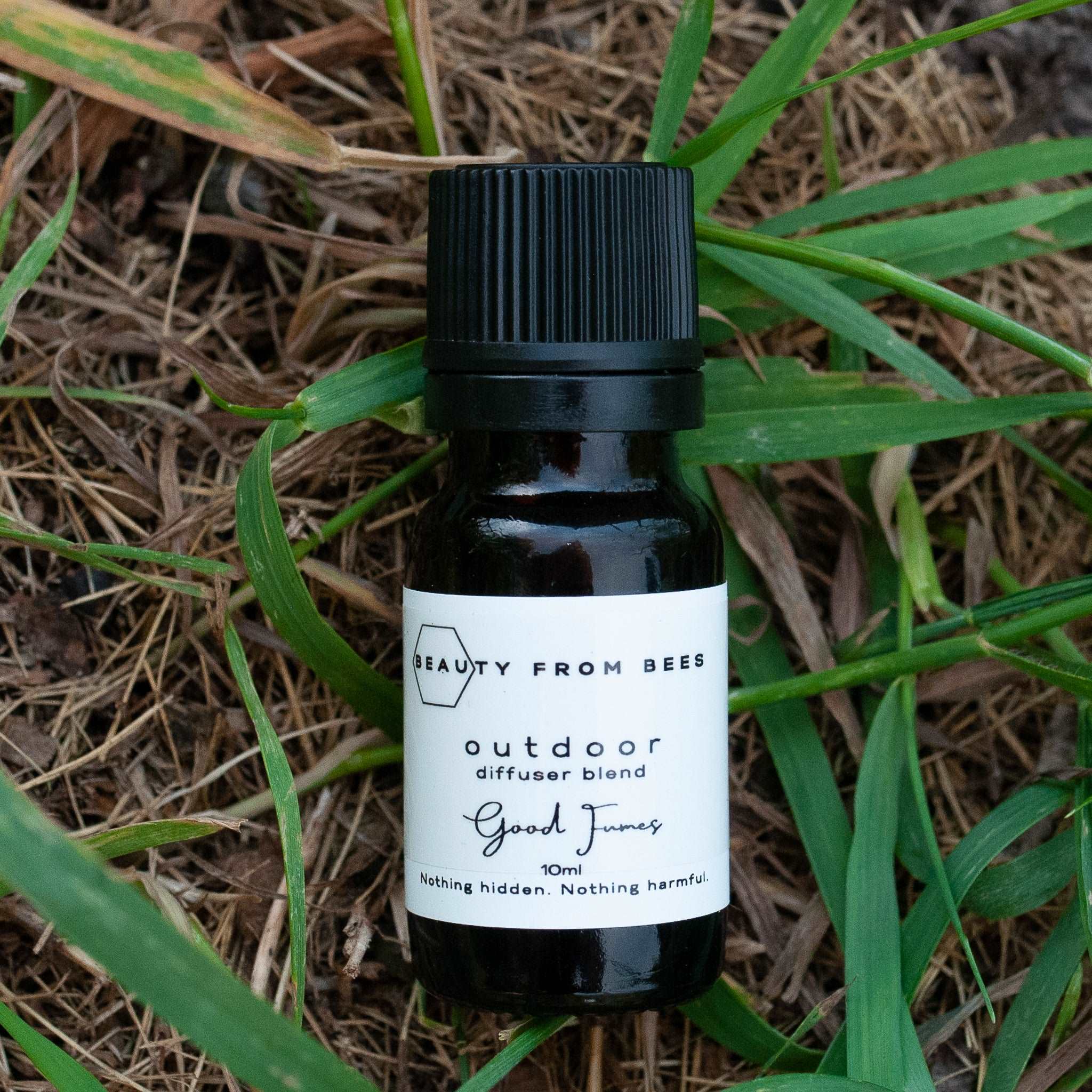 Outdoor Diffuser Blend - 15ml - Image 3