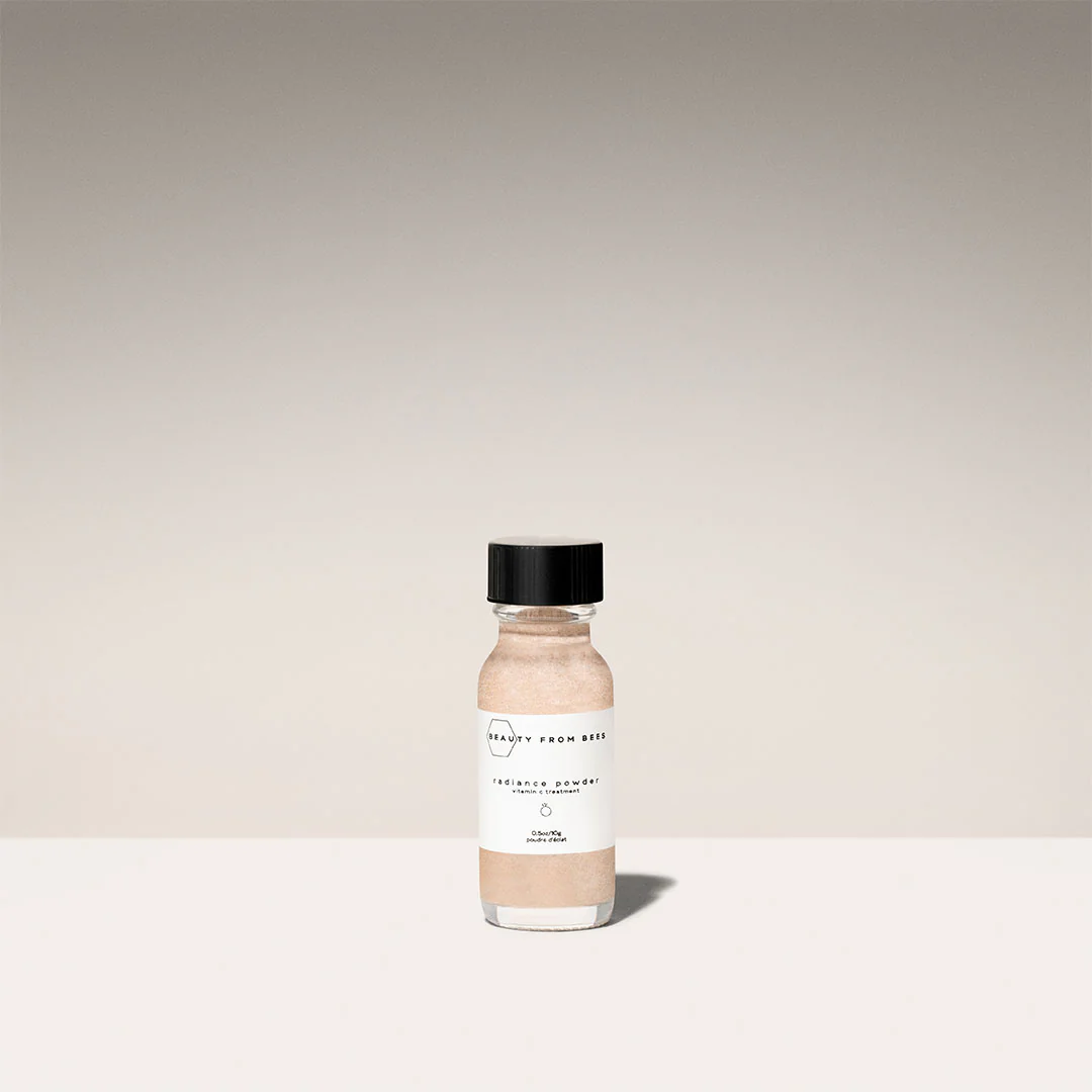 Radiance Powder - Vitamin C Treatment - Image 4