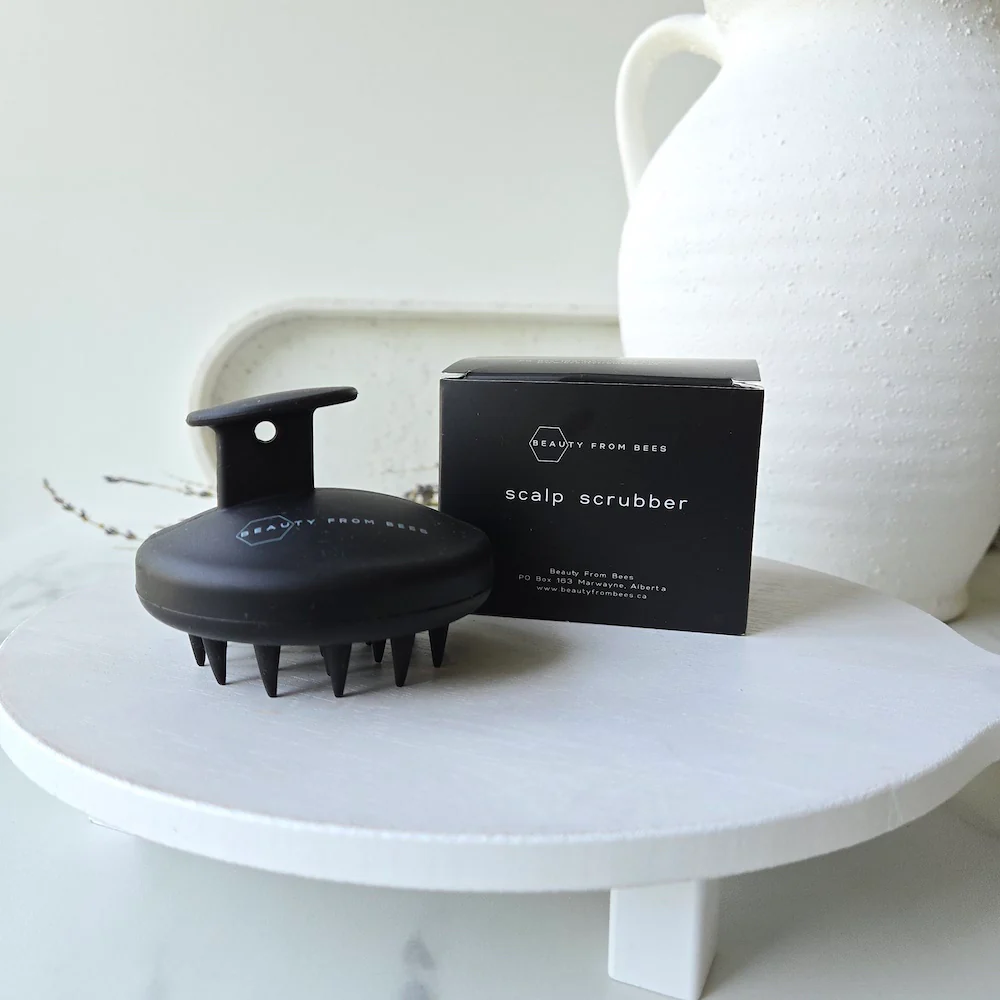 Scalp Scrubber - Image 3