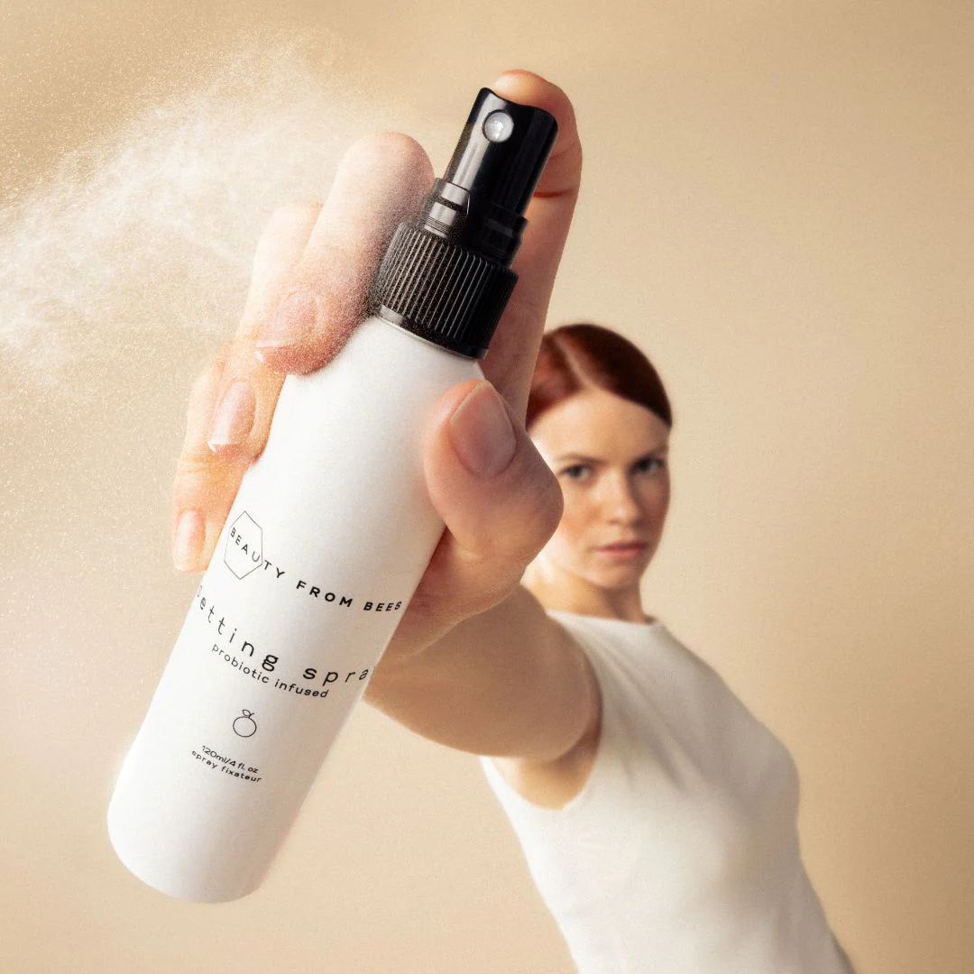 Setting Spray - Image 3