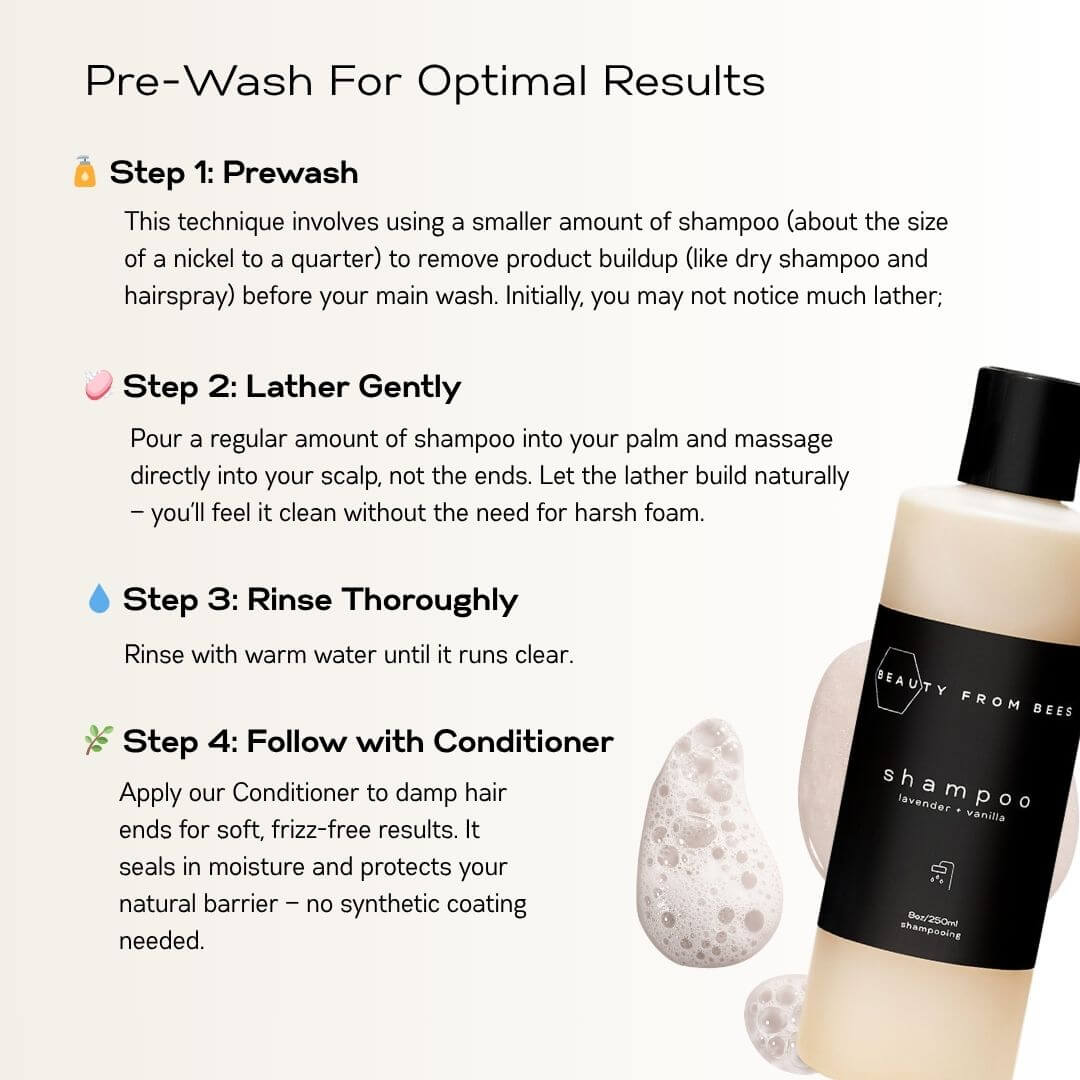 Shampoo - Image 3