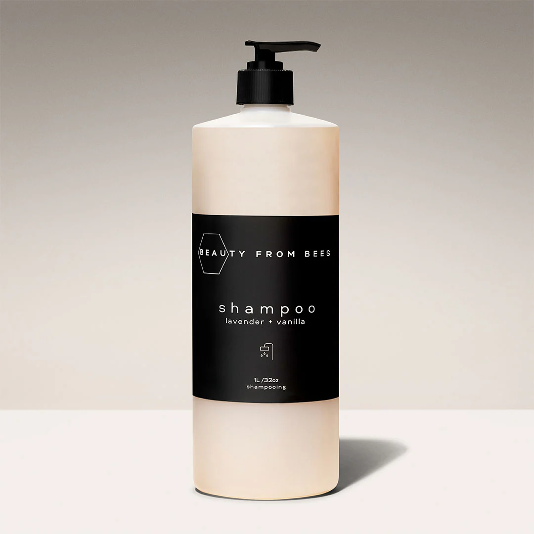 Shampoo - Image 4