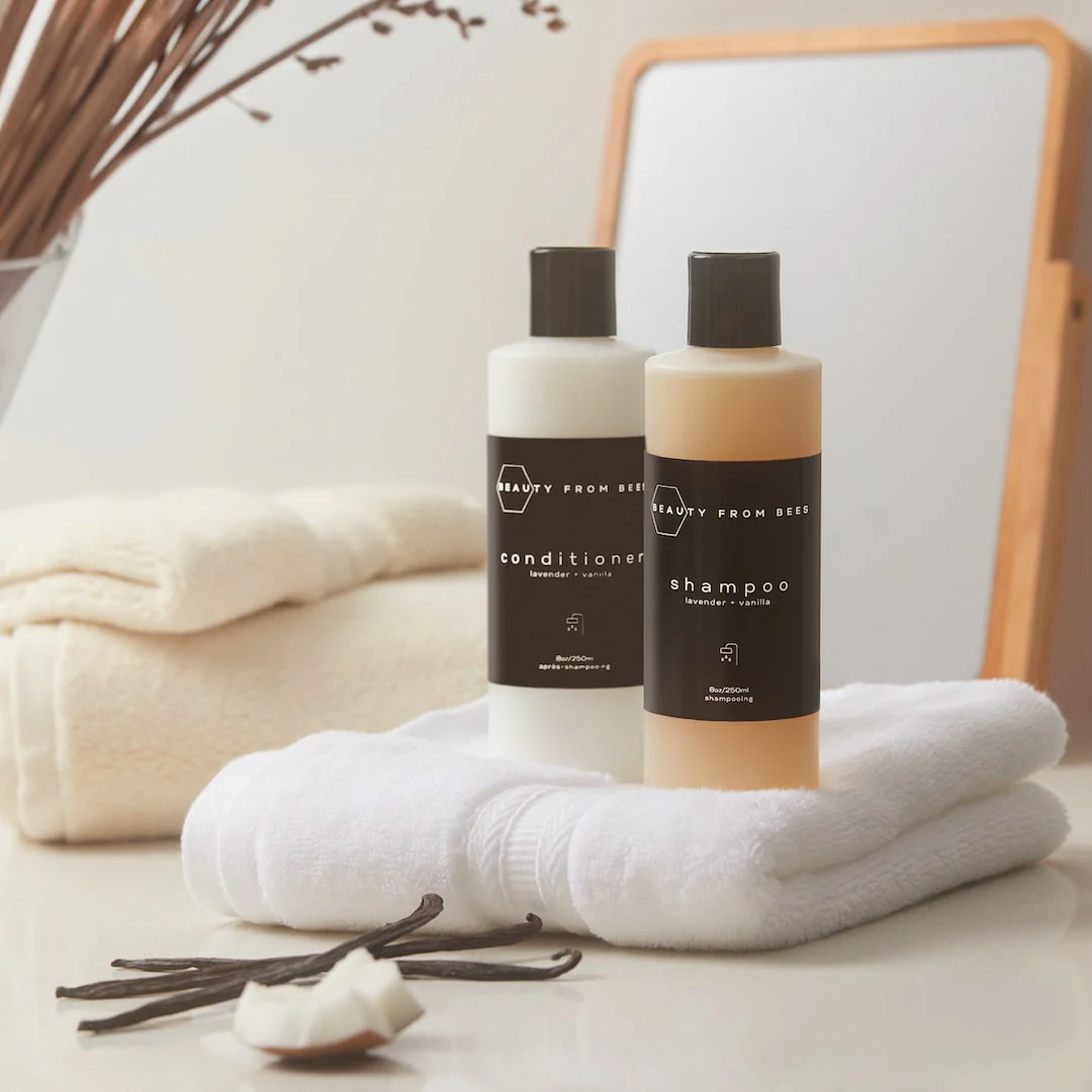 Shampoo - Image 5