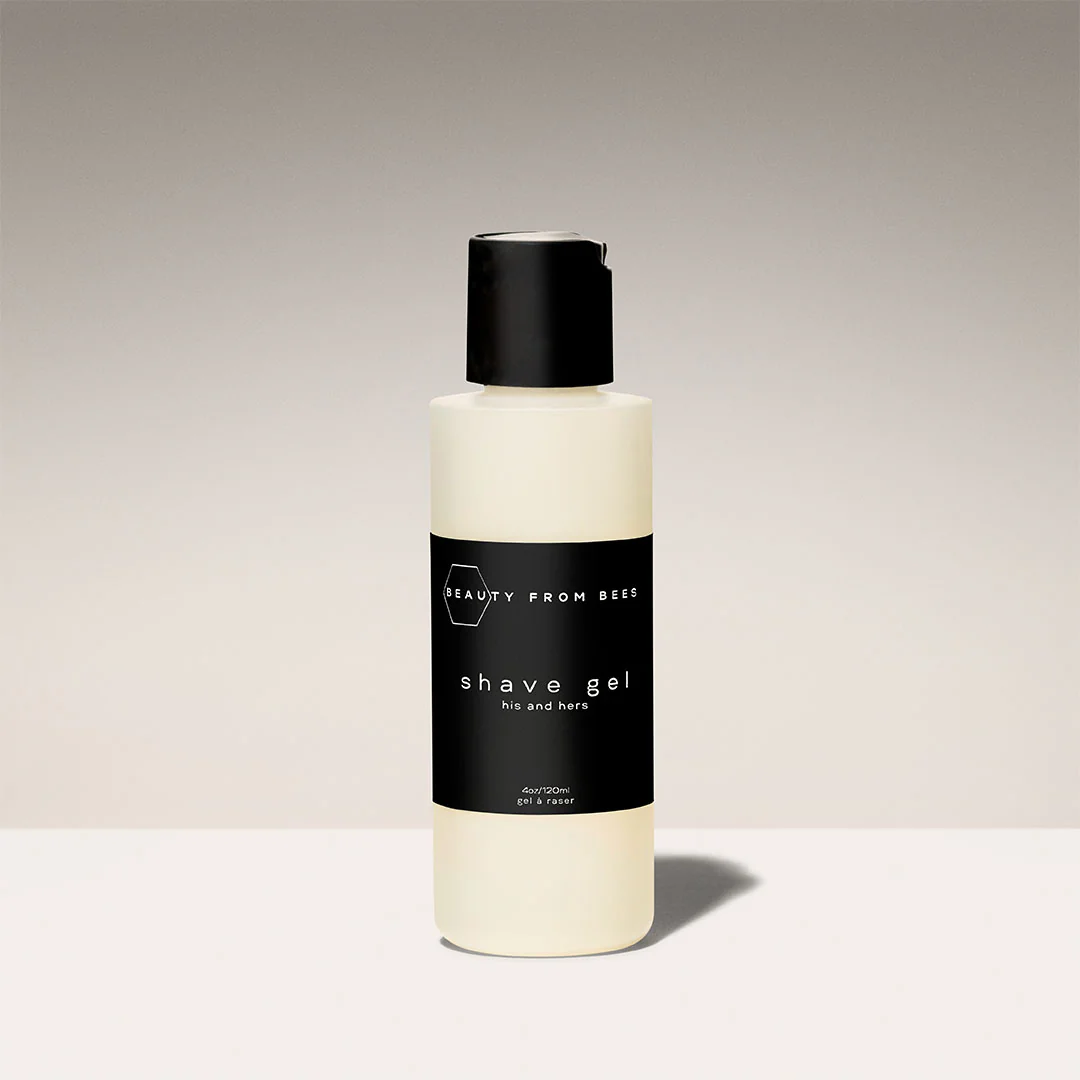 Shave Gel