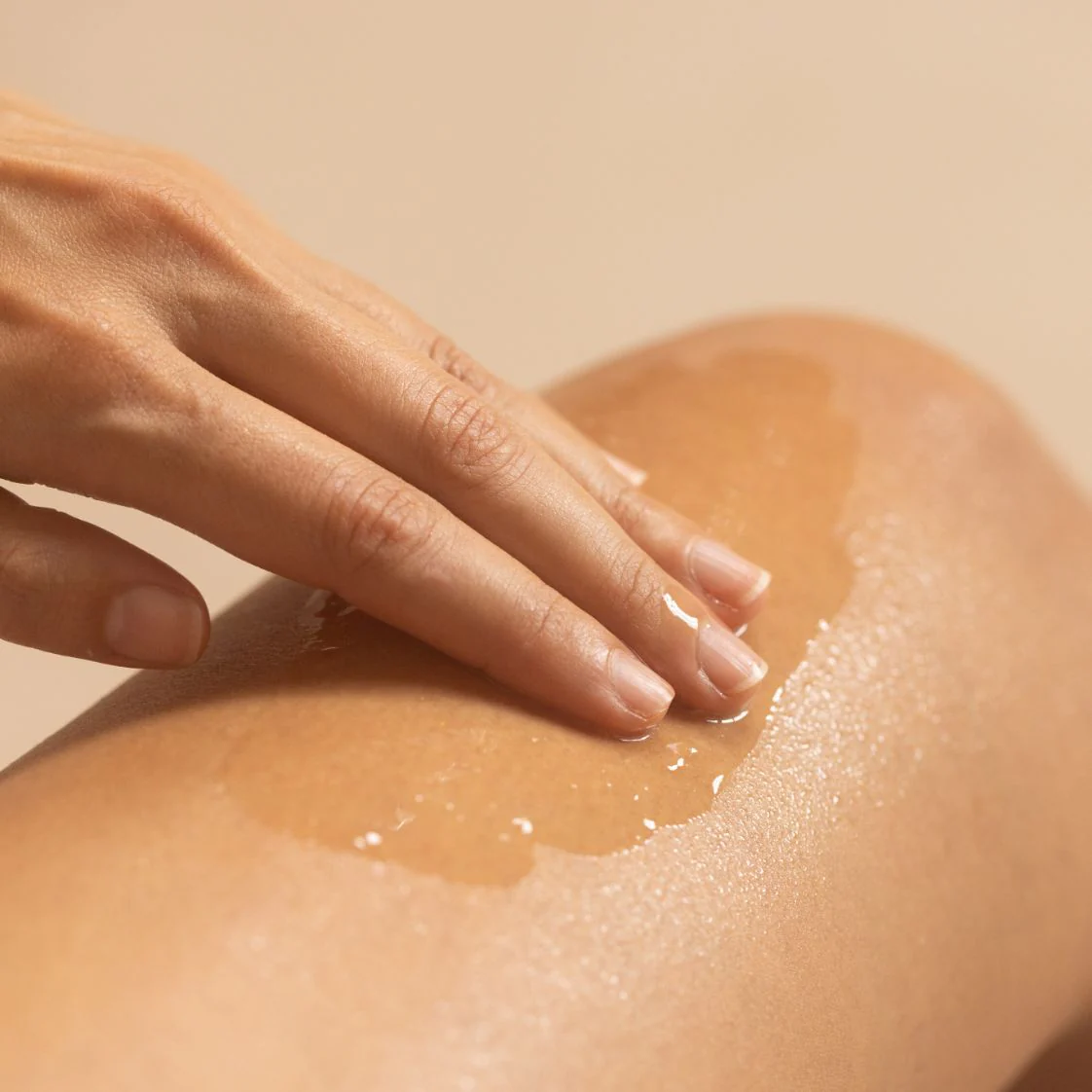 Shave Gel - Image 3