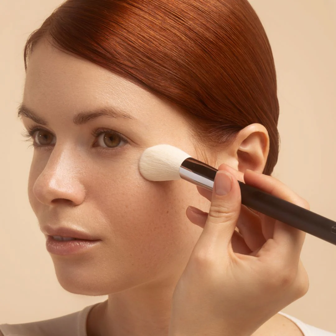 Small Dome Powder Brush - Image 3