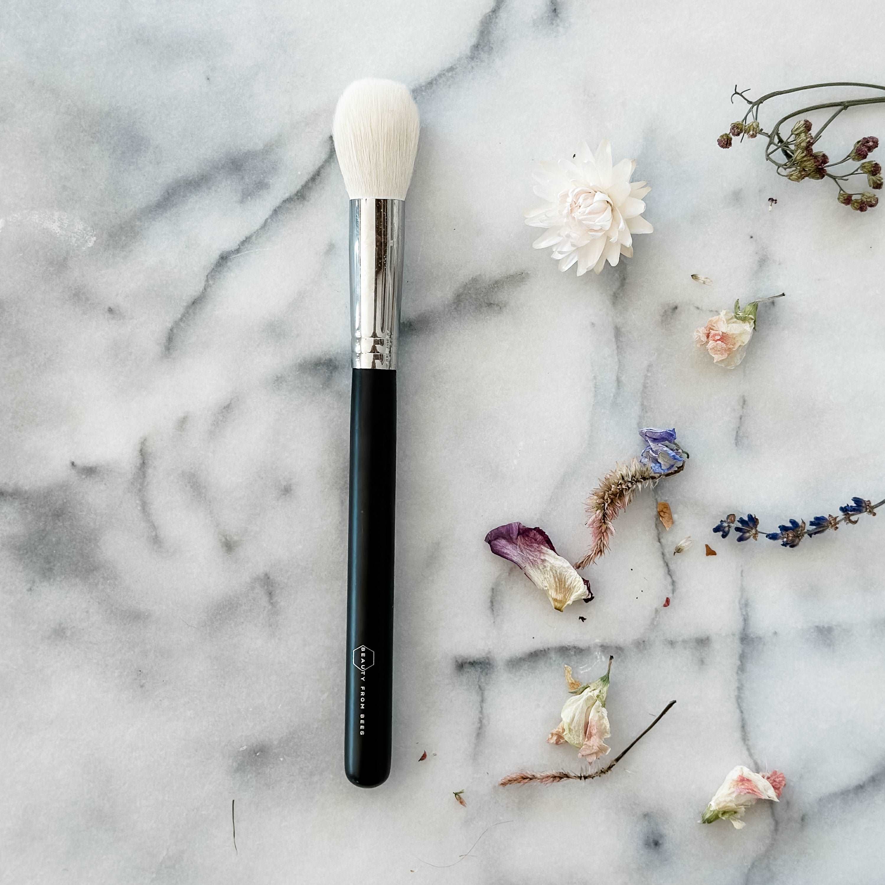 Small Dome Powder Brush - Image 5