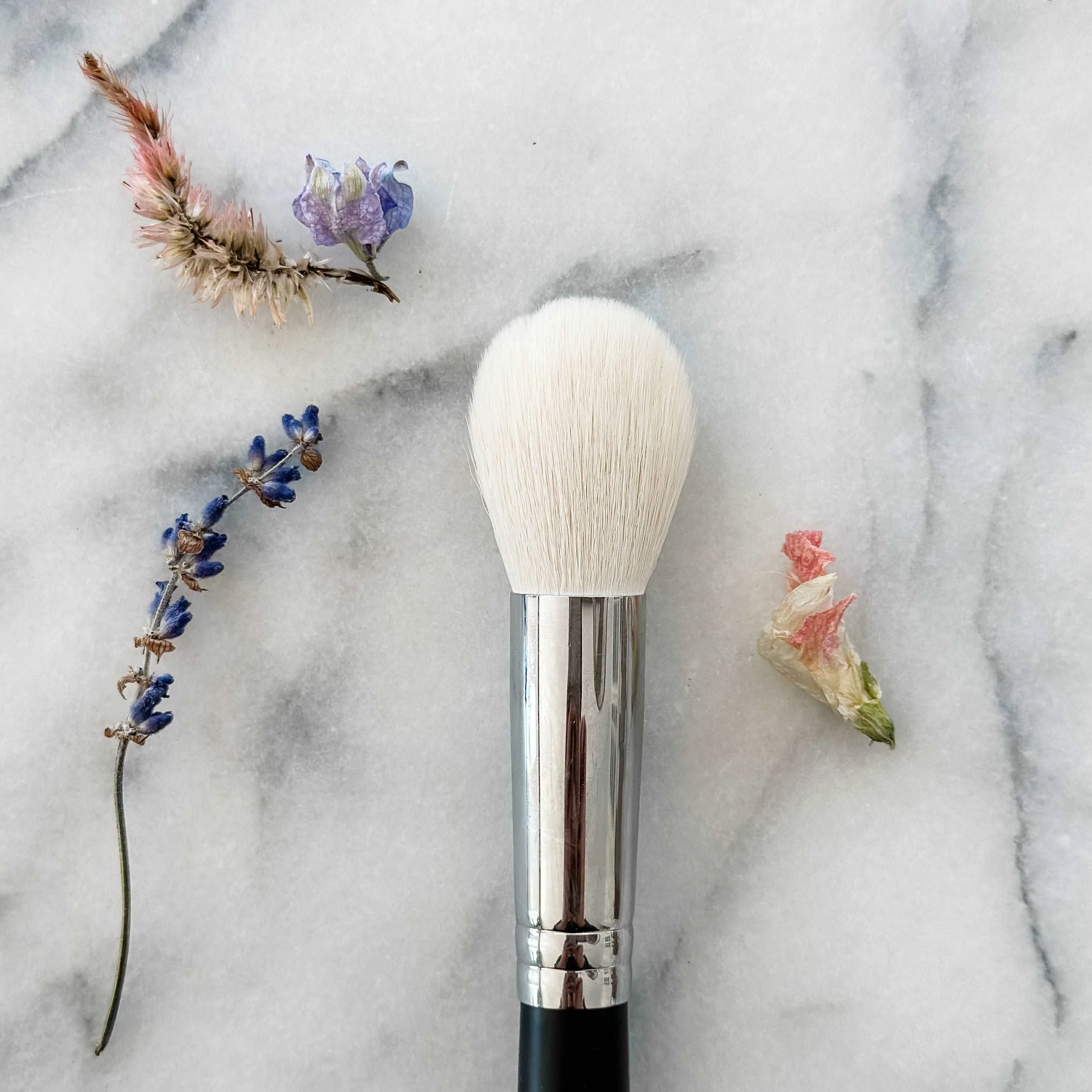 Small Dome Powder Brush - Image 6