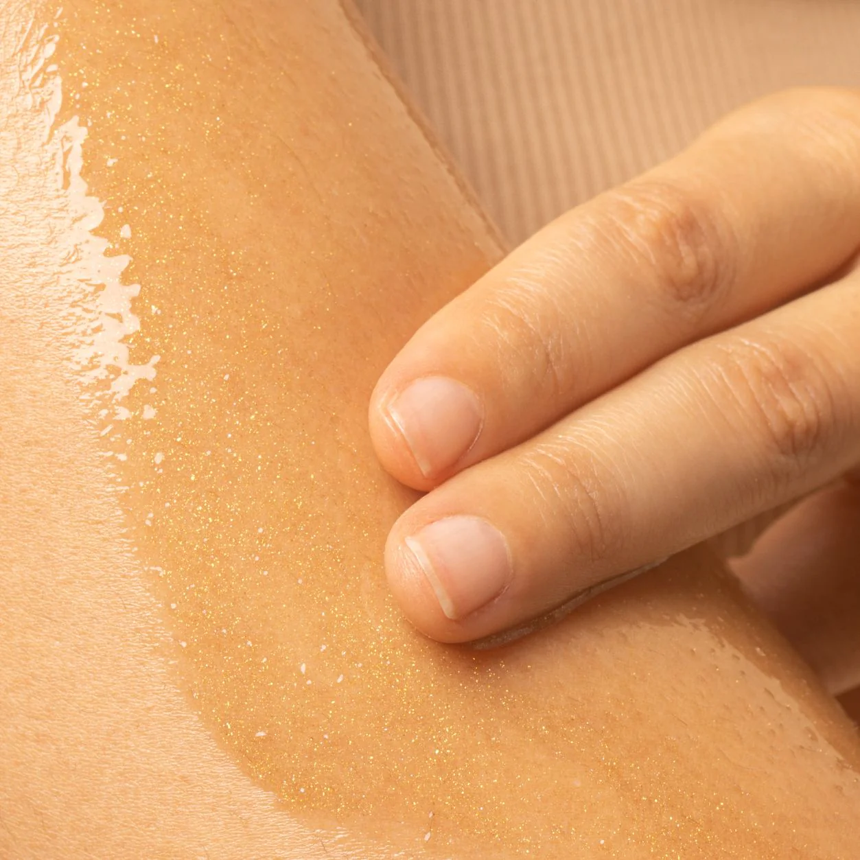 Body Serum - Summer Glow - Image 3