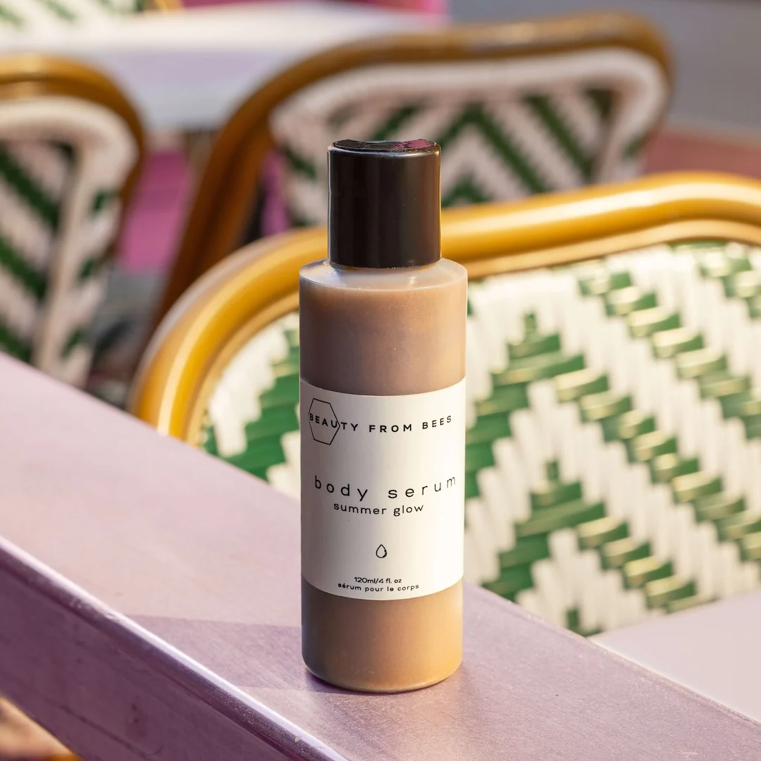 Body Serum - Summer Glow - Image 4
