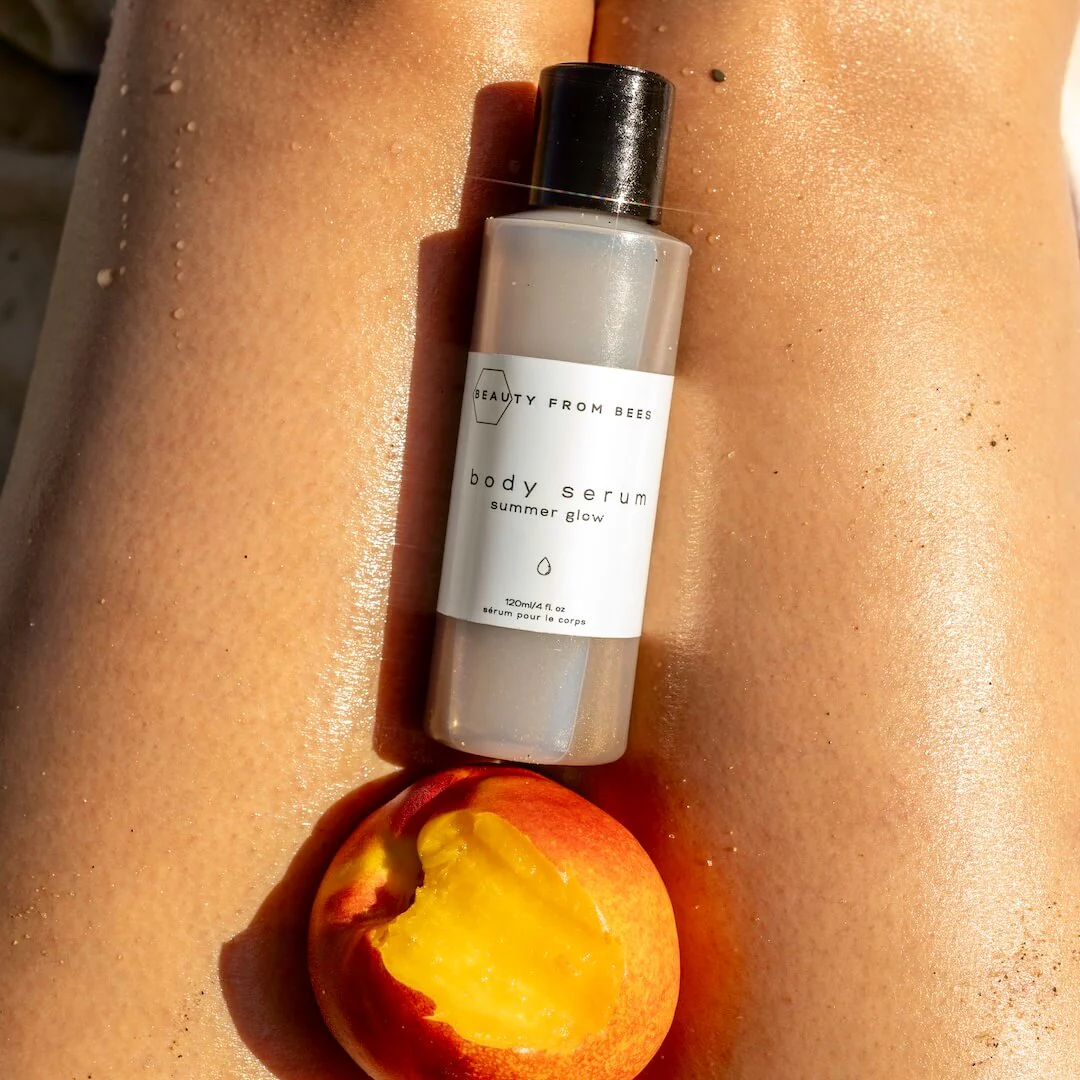Body Serum - Summer Glow - Image 5