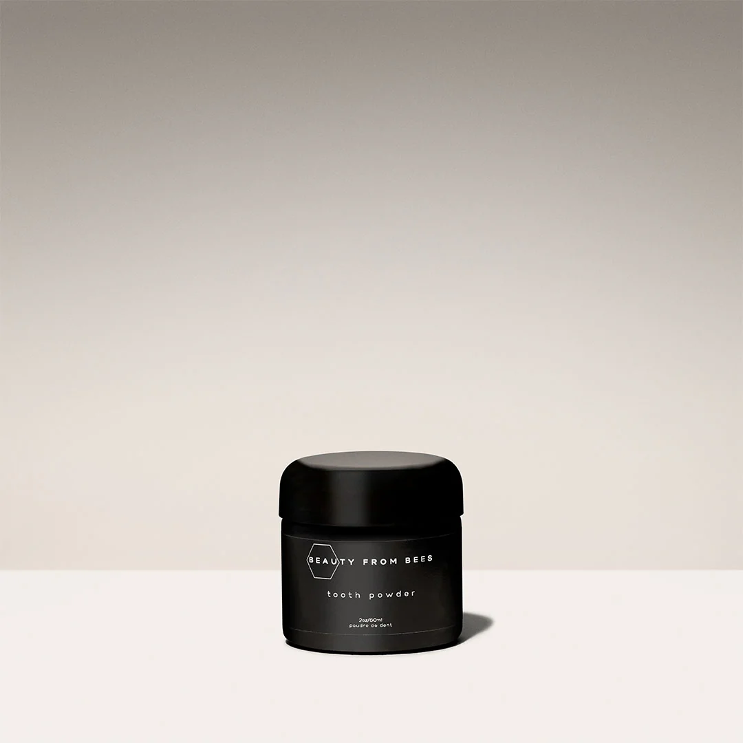 Tooth Powder