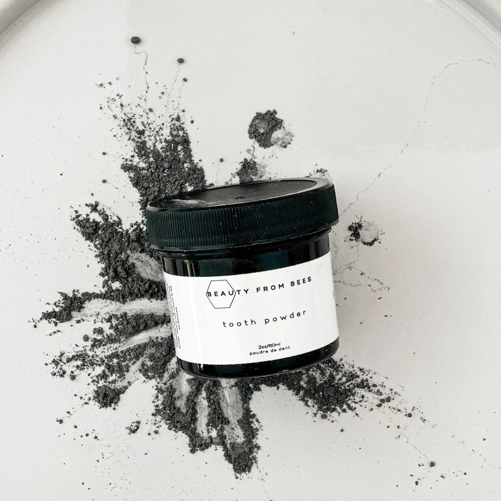 Tooth Powder - Image 3