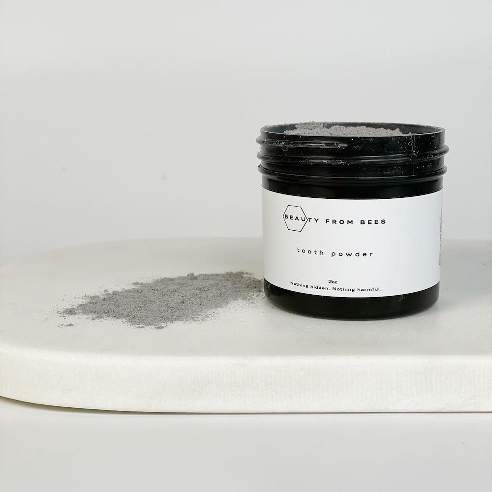 Tooth Powder - Image 4