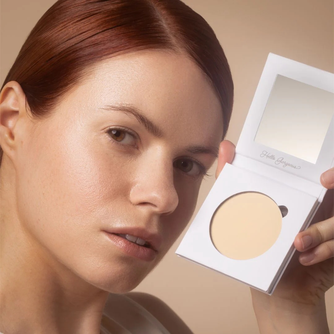 Translucent Powder - Image 3