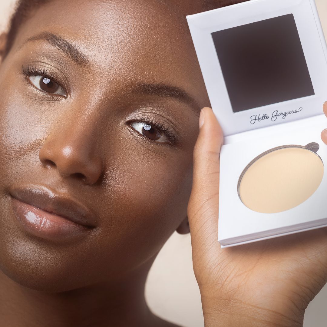 Translucent Powder - Image 5