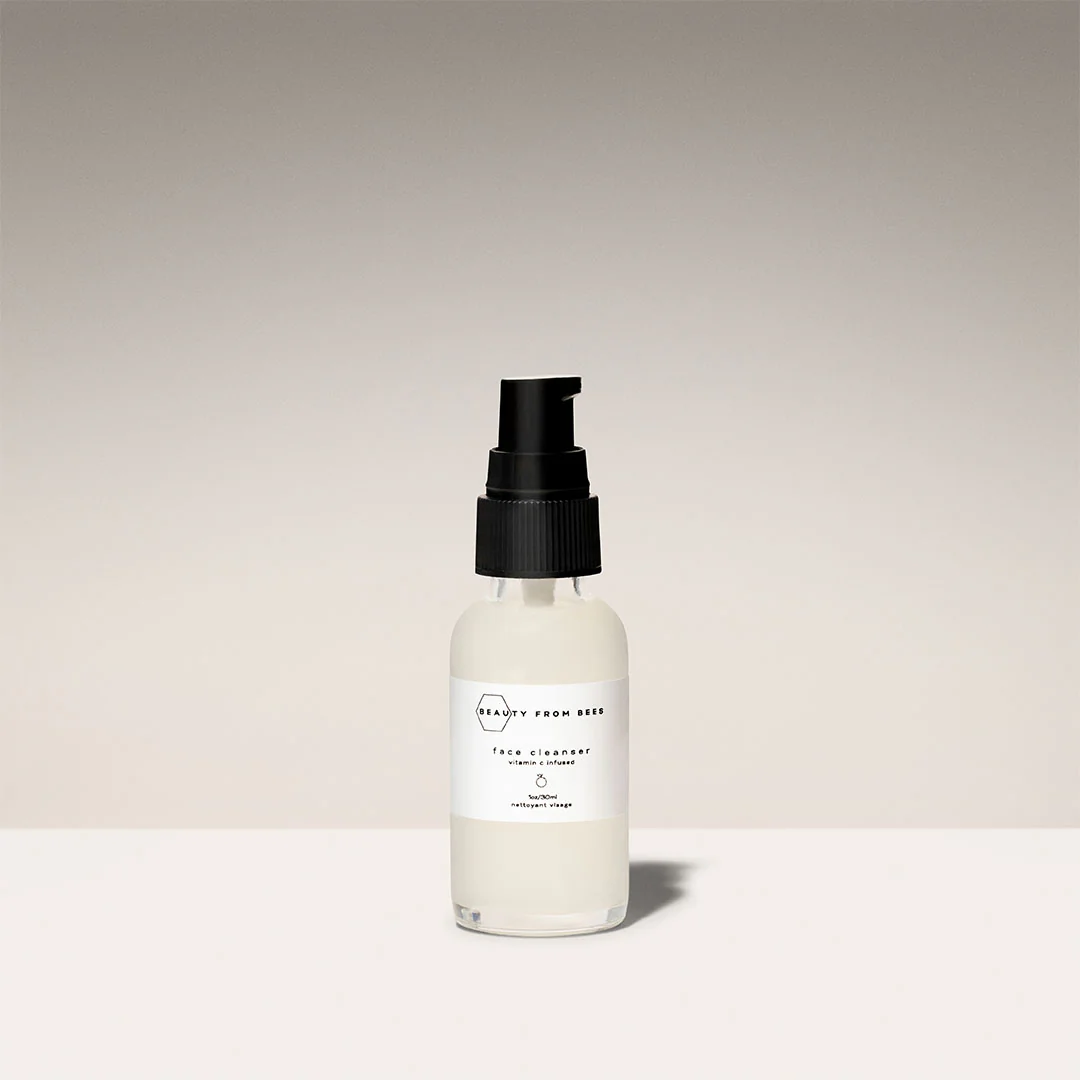 Face Cleanser - Image 5