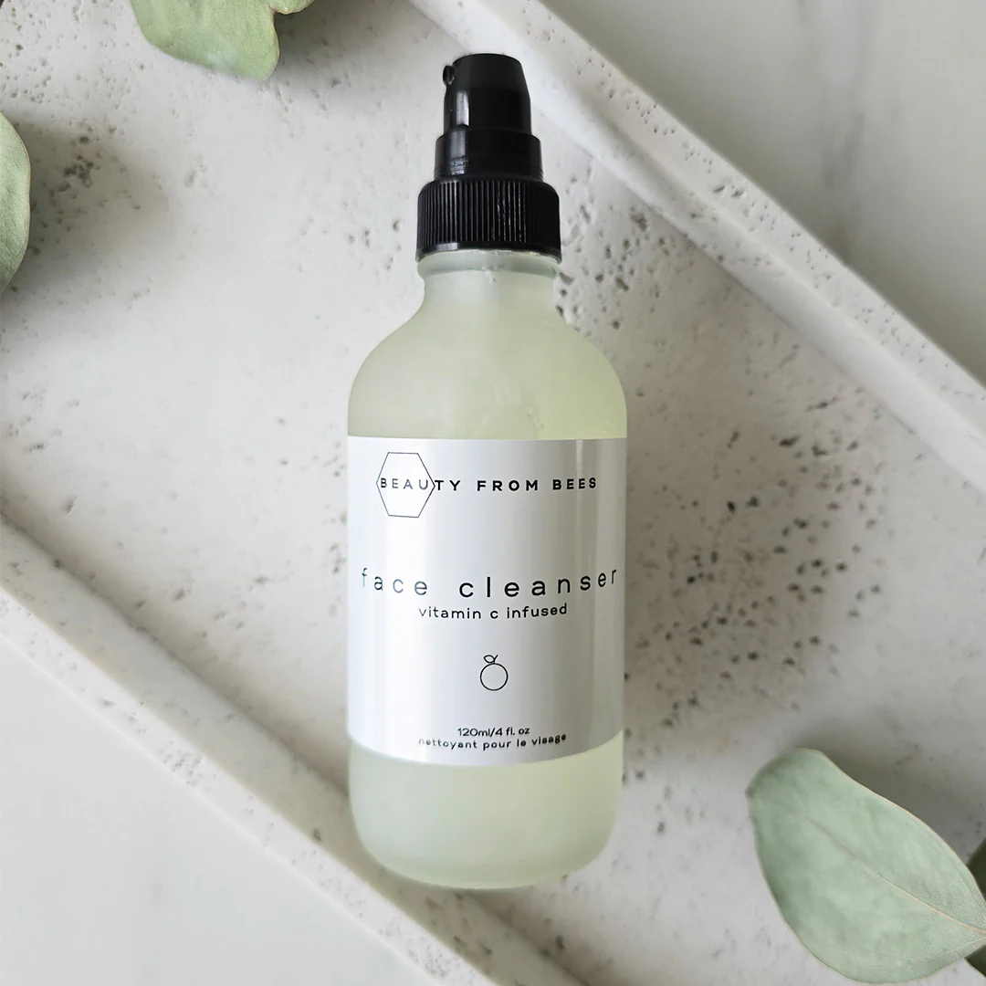 Face Cleanser - Image 6