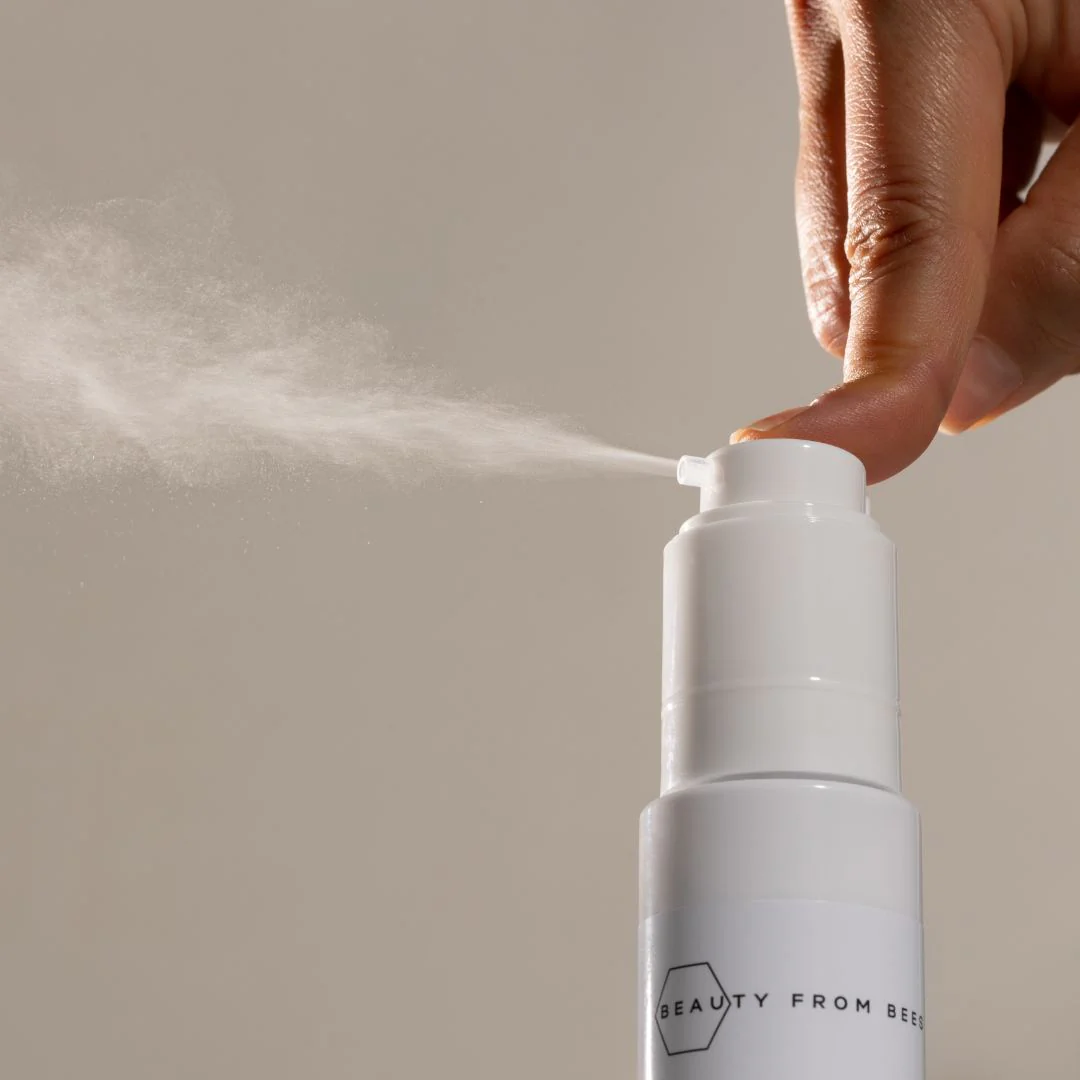Voluminous Dry Shampoo - Image 3