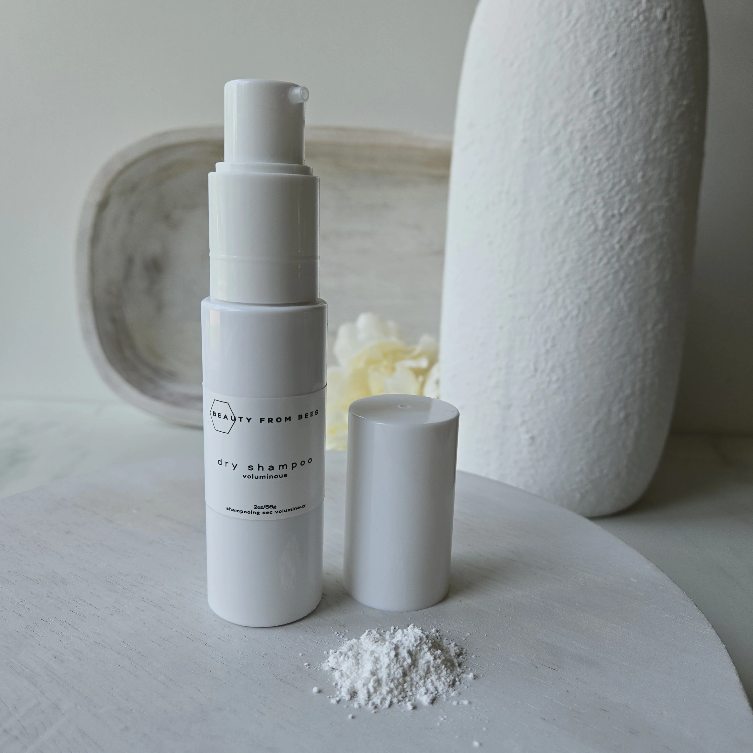 Voluminous Dry Shampoo - Image 4